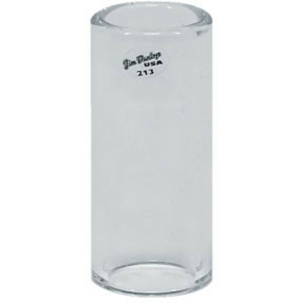 DUNLOP 213 GLASS SLIDE - LARGE - HEAVEY