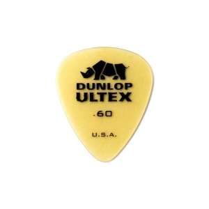 DUNLOP 421R60 PLETTRO ULTEX STANDARD 0