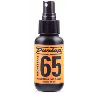 DUNLOP 6592 ORCHESTRAL CLEANER & POLISH