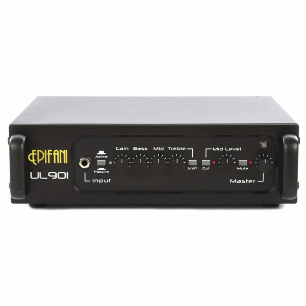 EPIFANI UL 901 BASS HEAD 1000W - 2U