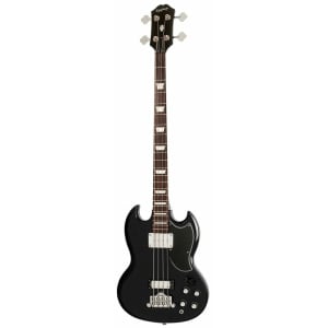 EPIPHONE EB-3 BASS EBONY