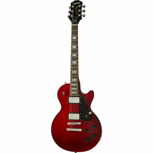 EPIPHONE LES PAUL STUDIO - WINE RED