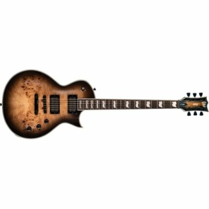 ESP LTD EC-1000 BLACK NATURAL BURST