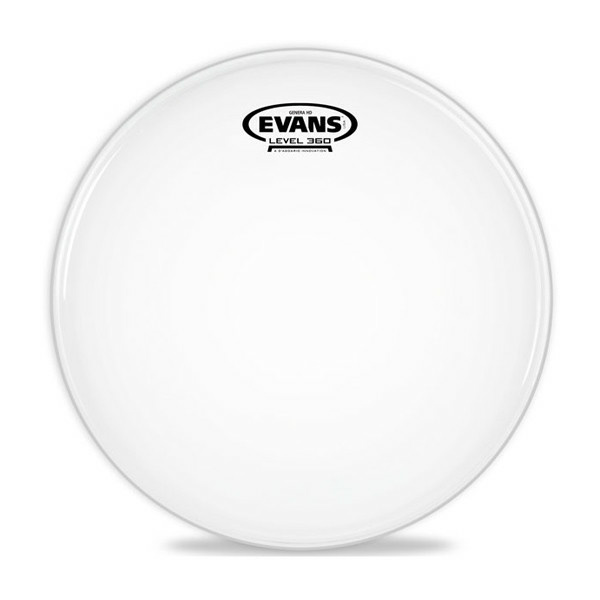 EVANS B14HD PELLE RULLANTE GENERA HD COATED 14"