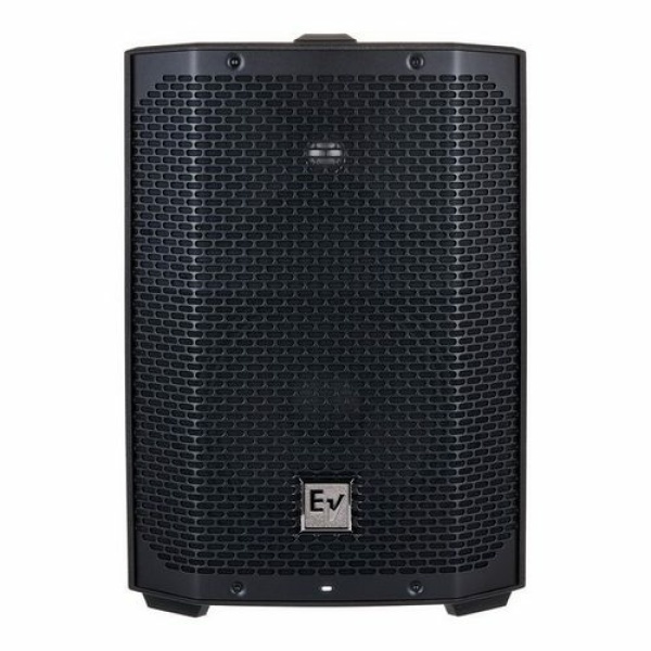 E.VOICE EVERSE 8-BK DIFFUSORE PORTATILE 1x8" A BATTERIA