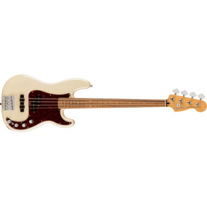 FENDER PLAYER PLUS P BASS PF OLP