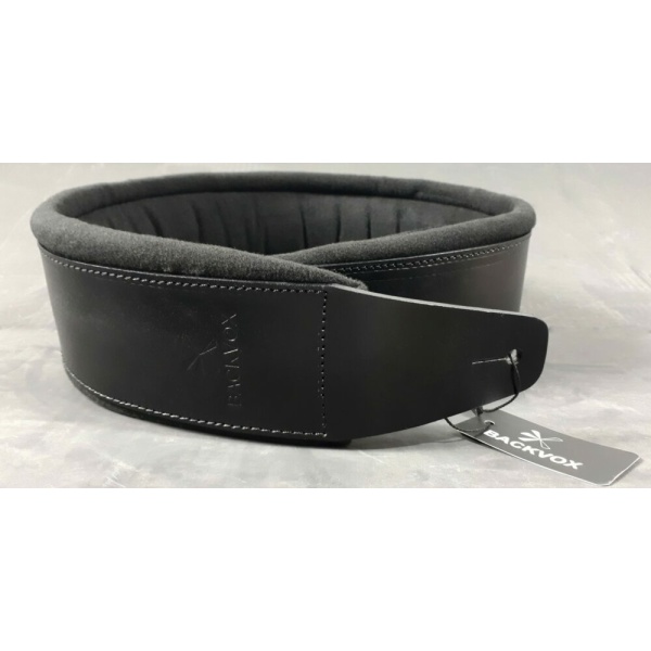 BACKVOX FPB-01 TRACOLLA IN PELLE