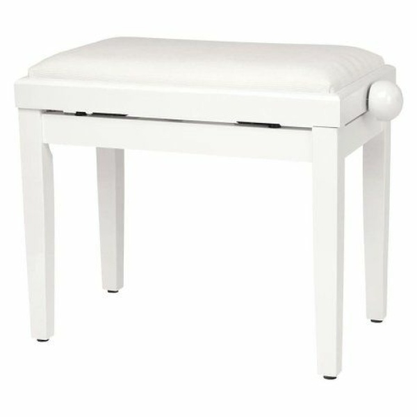 FUSEN FS-202KZ PANCA BIANCO LUCIDO