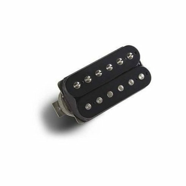 GIBSON 57 CLASSIC DOUBLE BLACK
