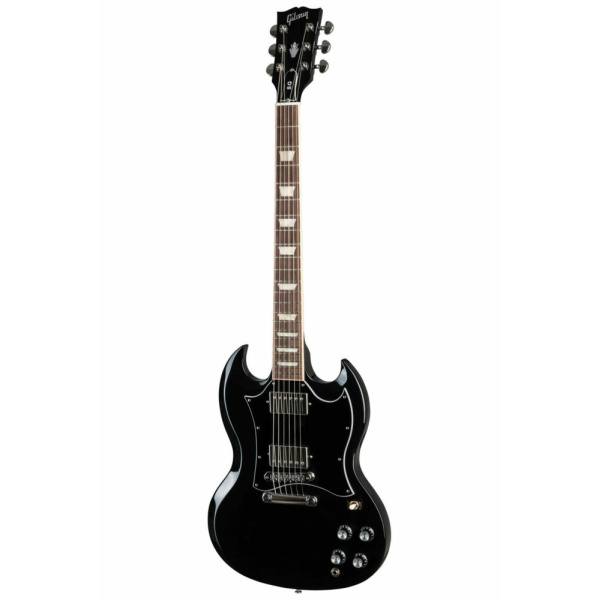 GIBSON SG STANDARD - EBONY