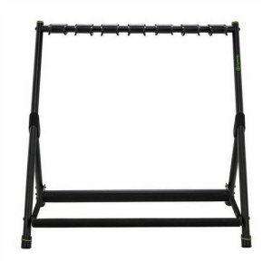 GRAVITY VARI-G 7 SUPPORTO MULTIPLO DA 7 CHITARRE