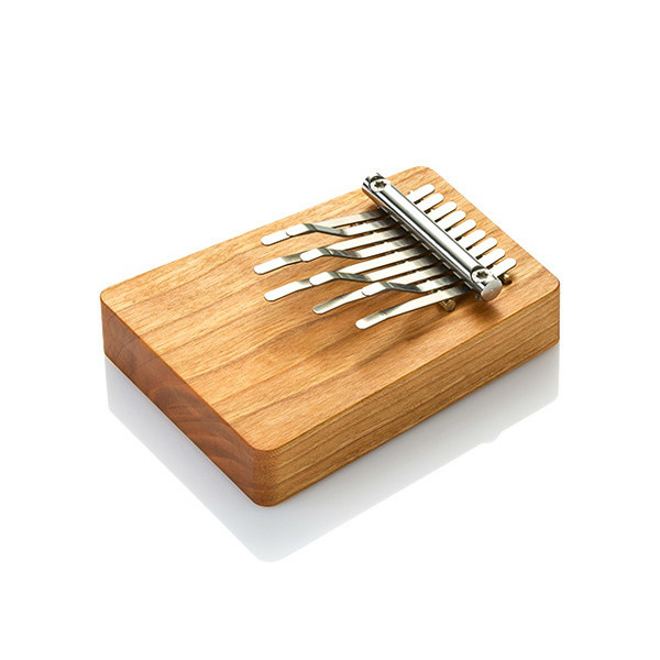 HOKEMA B9 KALIMBA LA m7 -GCCAAFEEB-432hz