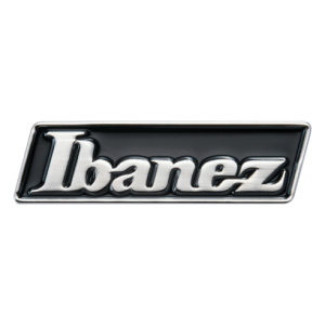 IBANEZ PIN LOGO