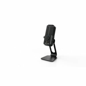 IK MULTIMEDIA iRIG STREAM MIC USB