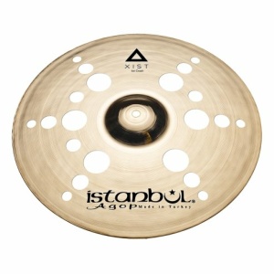 Istanbul Agop 22'' Xist ION Crash