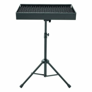 KONIG & MEYER 13510  TAVOLO PER PERCUSSIONI