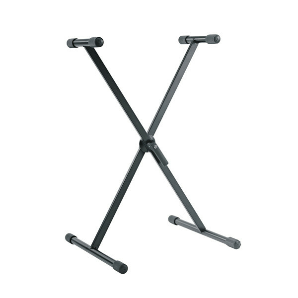 KONIG & MEYER 18930 KEYBOARD STAND BLACK