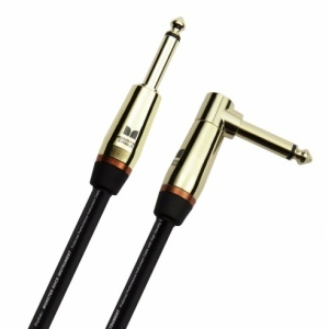 MONSTER CABLE M ROCK2-12A CAVO STRUMENTO 3.60 MT. ANGLED