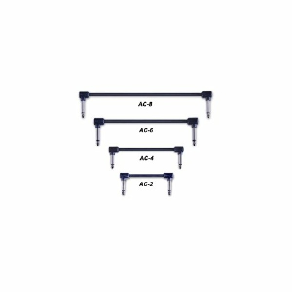 MOOER AC-4 PATCH CABLE