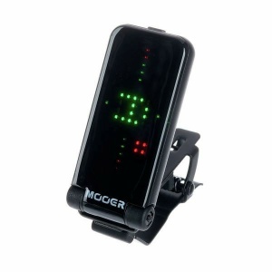 MOOER CT-01CLIP TUNER