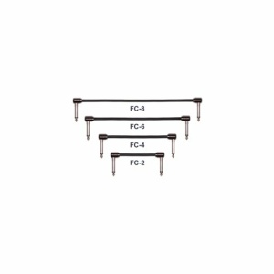 MOOER FC-4 PATCH CABLE 4