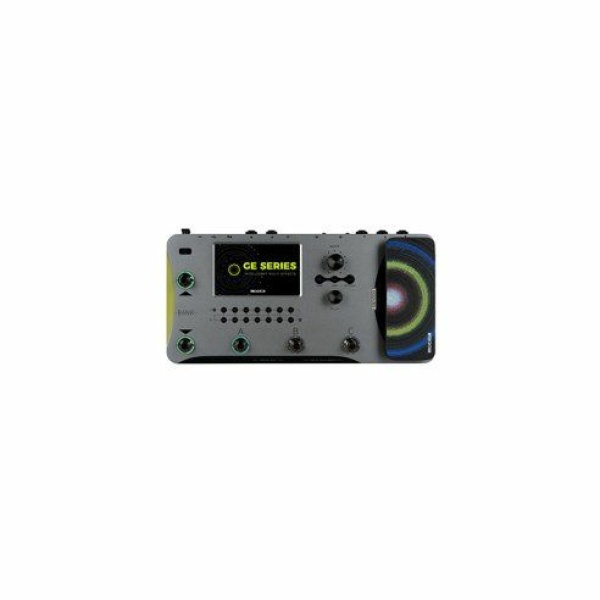 MOOER GE1000LI PEDALIERA MULTIEFFETTO RICARICABILE