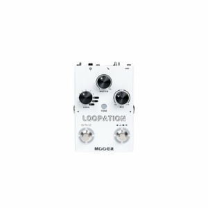 MOOER MVP3 LOOPATION