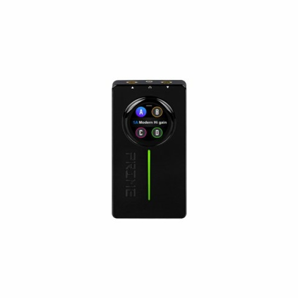 MOOER PRIME P2 BLACK