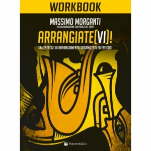 MORGANTI ARRANGIATE(VI)! WORKBOOK