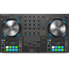 NATIVE INSTRUMENTS TRAKTOR KONTROL S3 CONTROLLER DJ 4ch