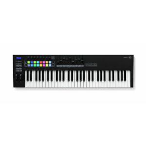 NOVATION LAUNCHKEY 61