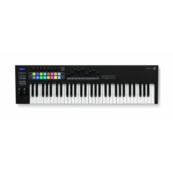 NOVATION LAUNCHKEY 61