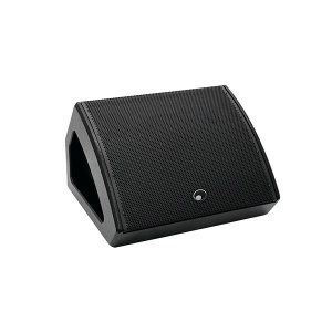 OMNITRONIC KM-110A ACTIVE STAGE MONITOR 1x10" - 200W