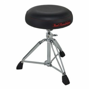 PEARL ROADSTER D1500 DRUM THRONE - H.49.5-66.5cm