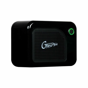 MOOER PTNR GCA5 MINI COMBO 5W - BLACK