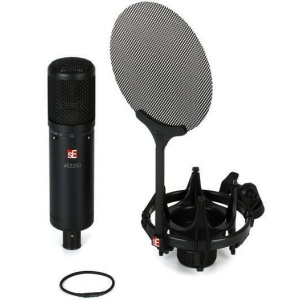 SE ELECTRONIC 2200 CARDIOID MIC.CONDENSER