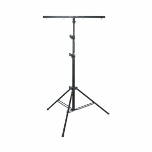 SHOWGEAR METAL MEDIUM LIGHT STAND