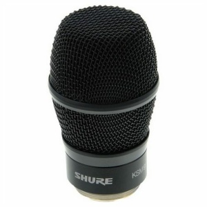 SHURE RPW184 KSM9 CARTRIDGE WIRELESS CONDENSER CARDIOID-SUPERCARDIOID