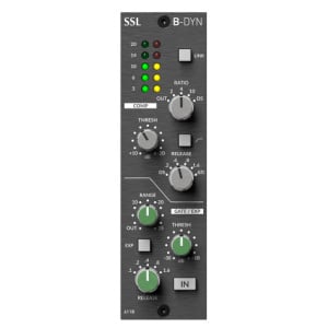 SOLID STATE LOGIC 500-Series B-DYN