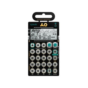 TEENAGE ENGINEERING PO 35