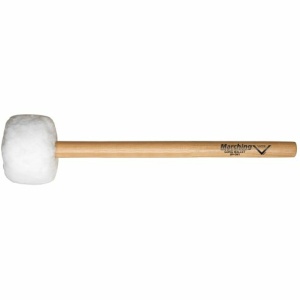 Vater MV-GM1 ''Gong Cymbal Mallet'' - L: 16 1/2'' | 41.91cm  D: 0.950'' | 2.41cm - Hickory