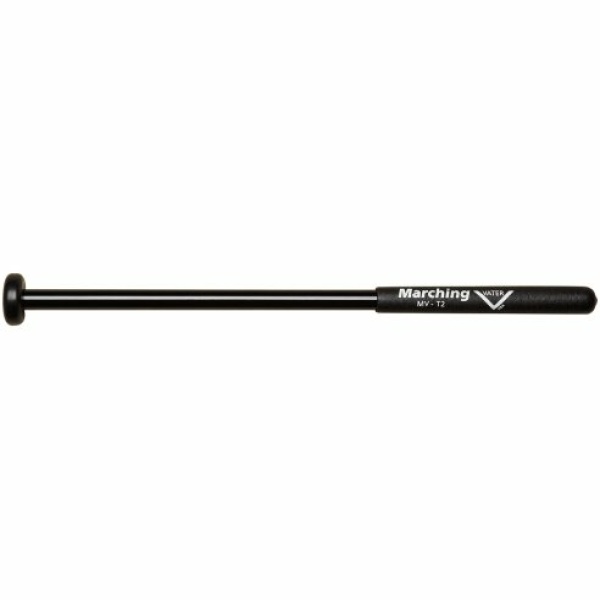 Vater MV-T2 ''Tenor Mallet'' - Manico rivestito in gomma/Battente in LEXAN