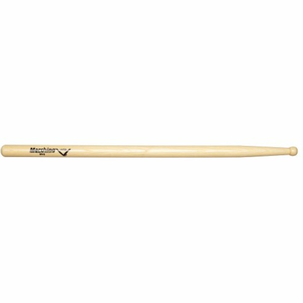 Vater MV2 ''Marching Snare and Tenor Stick'' - L: 16 5/8'' | 42.23cm  D: 0.690'' | 1.75cm - American Hickory