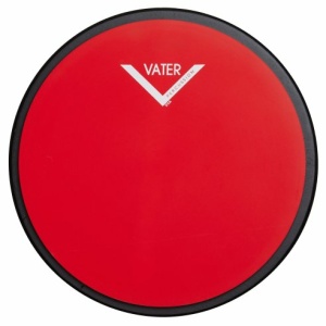 Vater VCB12D ''Chop Builder 12'' Double Sided Practice Pad'' - D: 30