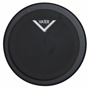 Vater VCB6H ''Chop Builder 6'' Hard Single Side Practice Pad'' - D: 15