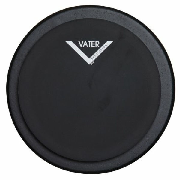 Vater VCB6H ''Chop Builder 6'' Hard Single Side Practice Pad'' - D: 15