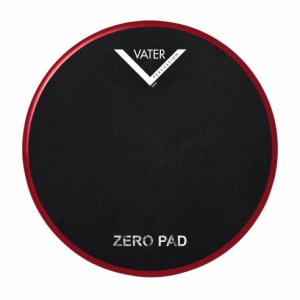 Vater VCBZ ''Zero Pad'' - D: 27.94cm A: 1.90cm -  Base in legno antiscivolo/Superficie in schiuma