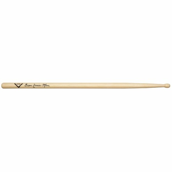 Vater VHBFMW ''Brian Frasier-Moore Mode''  - L: 16'' | 40.64cm  D: 0.580'' | 1.47cm - American Hickory