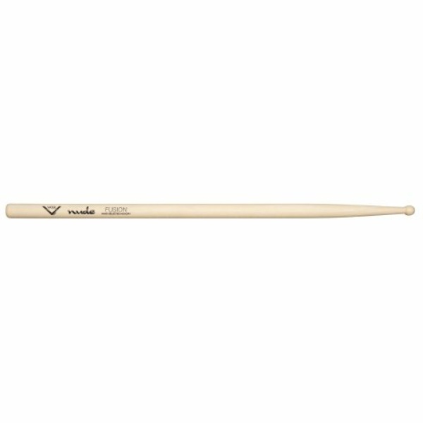 Vater VHNFW ''Nude Fusion™ Wood'' -  L: 16'' | 40.64cm  D: 0.580'' | 1.47cm - American Hickory