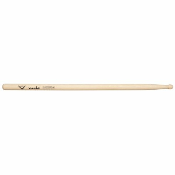 Vater VHNUW ''Nude Universal'' - L: 16'' | 40.64cm  D: 0.595'' | 1.51cm - American Hickory